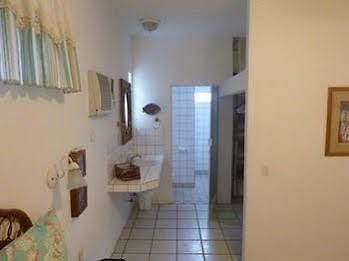 Baldwin'S Guest House Cozumel Exterior foto