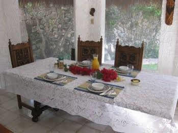 Baldwin'S Guest House Cozumel Exterior foto