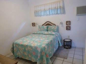 Baldwin'S Guest House Cozumel Exterior foto