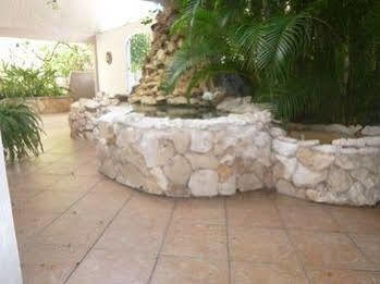 Baldwin'S Guest House Cozumel Exterior foto