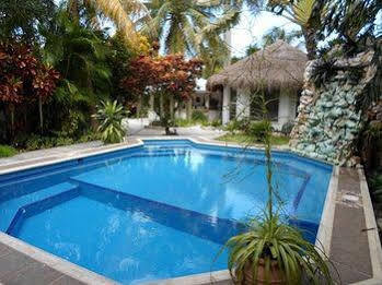 Baldwin'S Guest House Cozumel Exterior foto